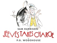 Jeeves Takes Charge at Charing Cross Theatre