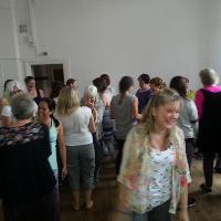 Huddersfield Lunchtime Laughter Club