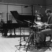 Andrew Wood Trio plays Gershwin