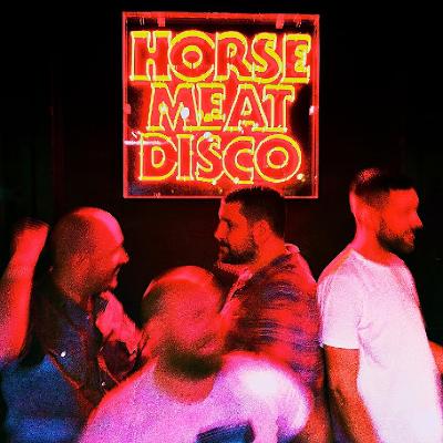 Horse Meat Disco...Up On The Roof & In The Club - Easter Special