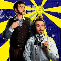 Morgan and West: Unbelievable Science