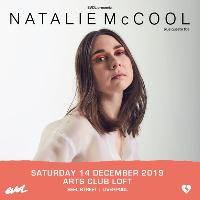 Natalie McCool Natalie McCool