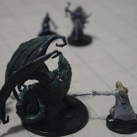 Dungeons & Dragons: the Unofficial Adventure at The New Adelphi Hull