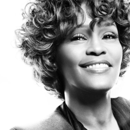 The Grand Presents Whitney Houston Tribute