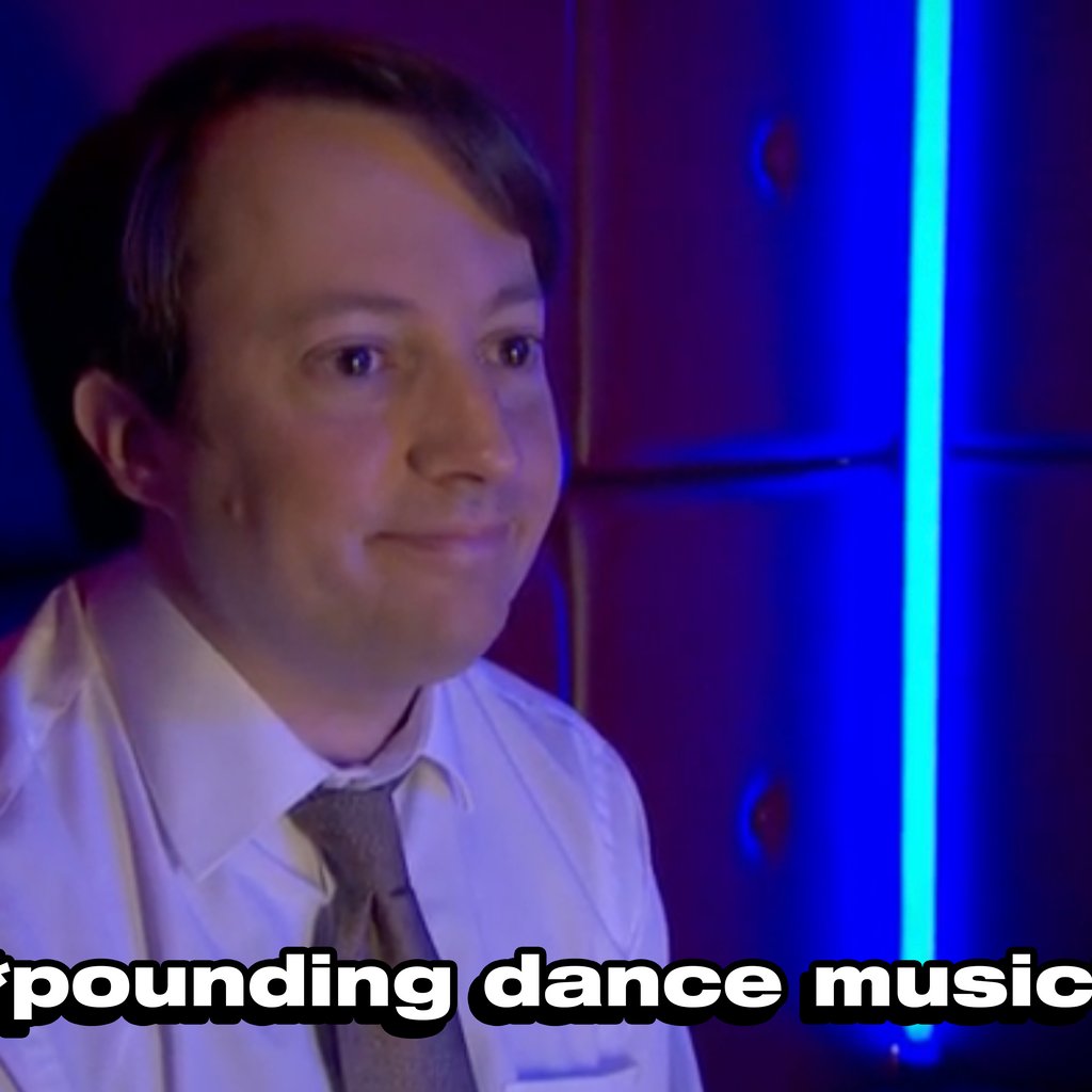 Rainbow Rhythms Peep Show Rave