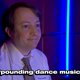 Rainbow Rhythms Peep Show Rave Event Title Pic