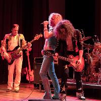 CODA to Rock the Wood! at Petts Wood Rocks