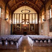 Hatfield House Wedding Fair at Hatfield House