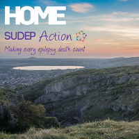 HOME for SUDEP - Charity Summer Rave