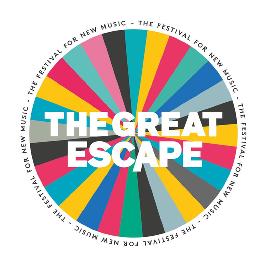 The Great Escape 2021