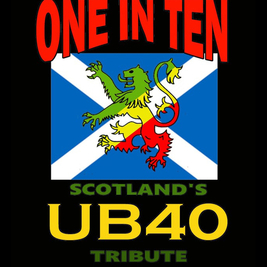 One In Ten UB40 Tribute