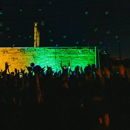 Square One Lincoln: Rooftop Party