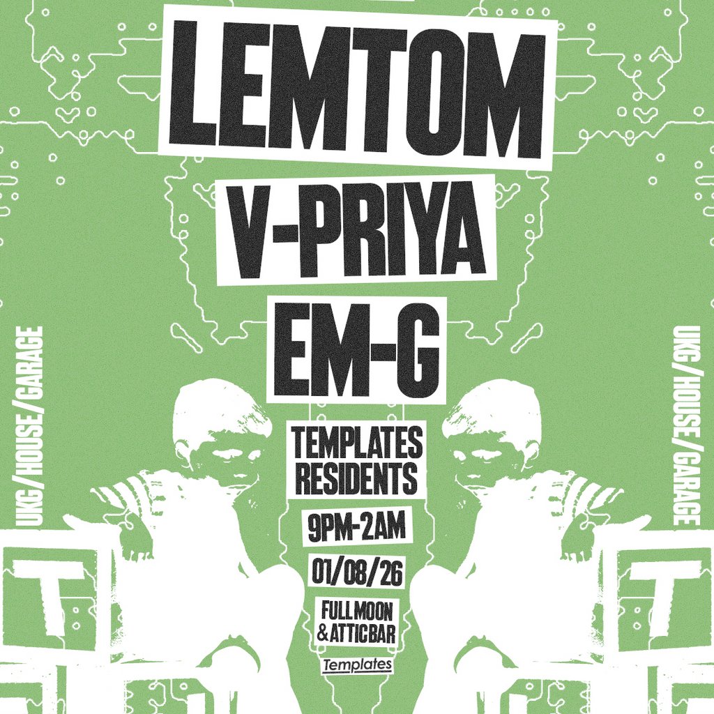 Templates presents: Lemtom