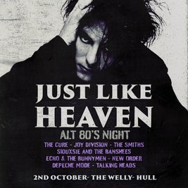 Just Like Heaven: Alt 80