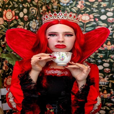 Wonderland the Musical