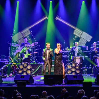 James Bond Concert Spectacular at Princes Hall