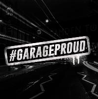 Garage Proud & Proud Camden - Day & Night Bank Holiday Party at Proud Camden