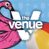 Indiependence: Summer Beach Party at The Venue Nightclub