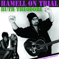 Hamell On Trial & Ruth Theodore
