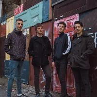 Bandit // Goose Chase // The Curves at The Lending Room