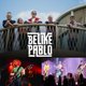 Be Like Pablo w/Beachgrove & Boys Should Learn Event Title Pic
