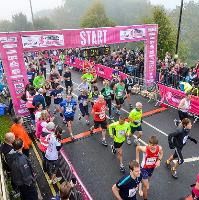 Plusnet Yorkshire Marathon