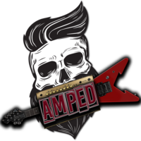AMPED at Eagle Bar