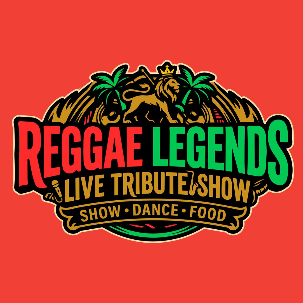 Reggae Legends Live Tribute Show