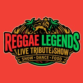 Reggae Legends Live Tribute Show