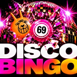 Disco Bingo at Hindley Community Sports & Social Club