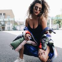 Eloise Viola