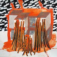 Ecstatic Material