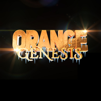 Orange Genesis- We After Party at Fire