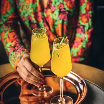 'Little Something' Summer Drinks For Singles @ The Ship