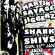 Martin Savage & The Jiggers + Shank & The Shivs Event Title Pic