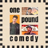 One Pound Comedy | Creatures Comedy Club at Creatures Comedy Club