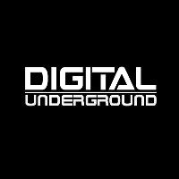 Digital Underground Presents - All Things Techno