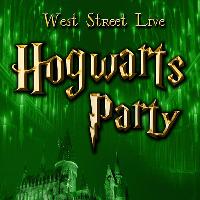 Halloween Hogwarts Party at West Street Live