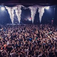 Sankeys 25th Anniversary Manchester Festival Sankeys 25th Anniversary Manchester Festival