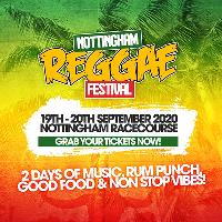 Nottingham Reggae Festival Nottingham Reggae Festival