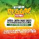 Nottingham Reggae Festival Event Title Pic