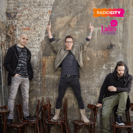 The Knowsley Social presents 5ive,911 and The Honeyz