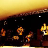 The Pretend Beatles