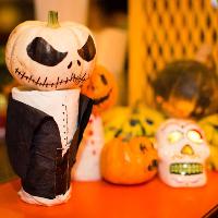 No Strings Attached - Halloween Special