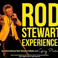 Rod Stewart plus Ian Dury and The Blockheads Tribute at British Legion Cippenham