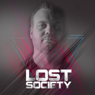 Lost Society: Xmas Party, Robert Nickson & Sam Mitcham
