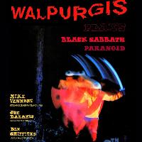 Walpurgis -A Tribute To Black Sabbath at Golden Lion Hotel