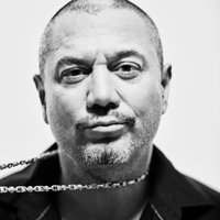 Huey Morgan & Shaka Loves You • Studio 54 Festive Party! at St Luke's
