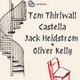 MIST: Tom Thirlwall, Castella, Jack Heidstrom & Oliver Kelly Event Title Pic