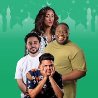 The Muslims Are Coming : Nottingham at Blotts Country Club